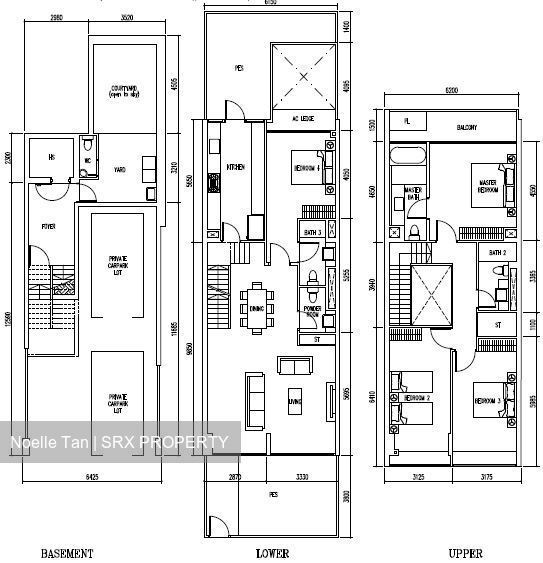 The Interlace (D4), Condominium #214163551